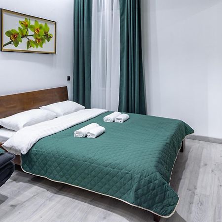 Cozy Apartments Center Lviv Ngoại thất bức ảnh