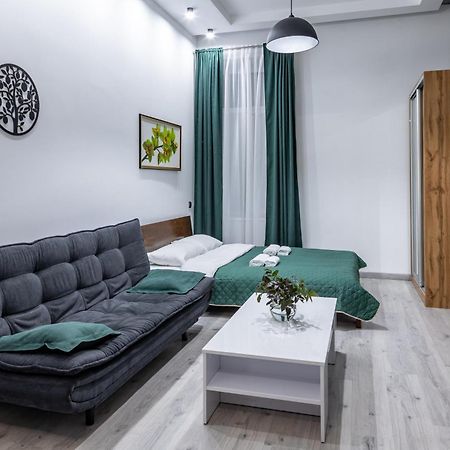 Cozy Apartments Center Lviv Ngoại thất bức ảnh