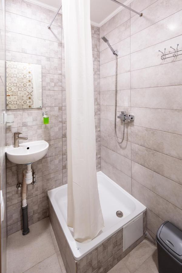 Cozy Apartments Center Lviv Ngoại thất bức ảnh