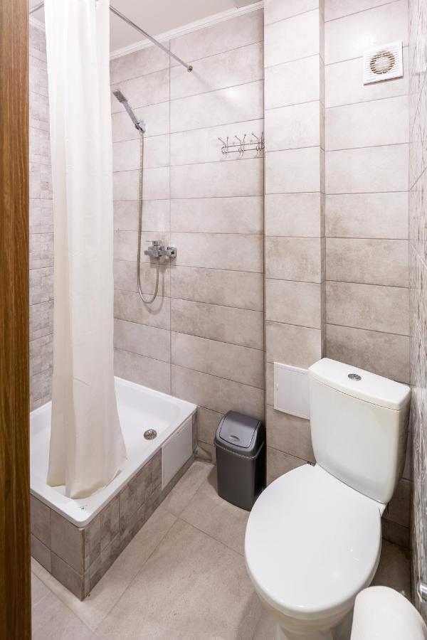 Cozy Apartments Center Lviv Ngoại thất bức ảnh