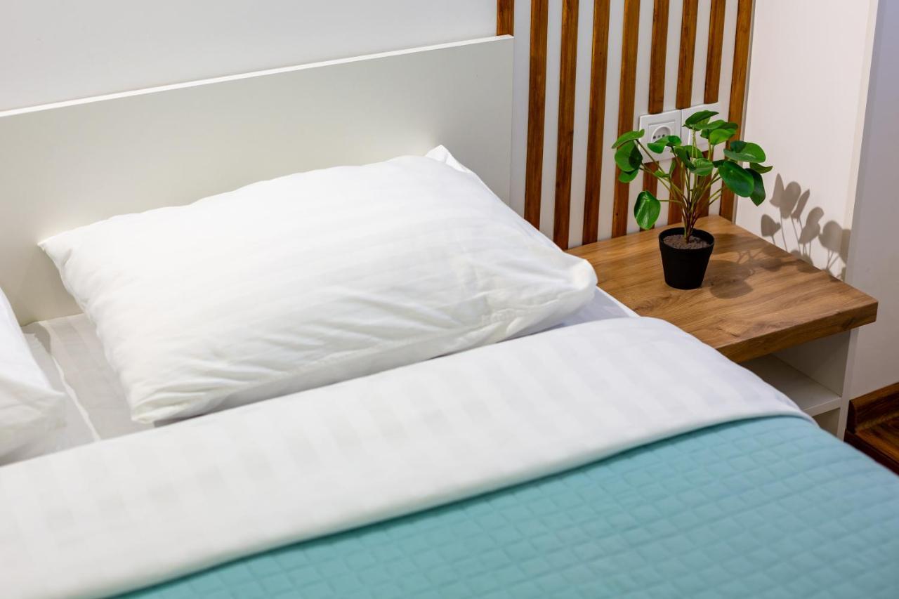 Cozy Apartments Center Lviv Ngoại thất bức ảnh
