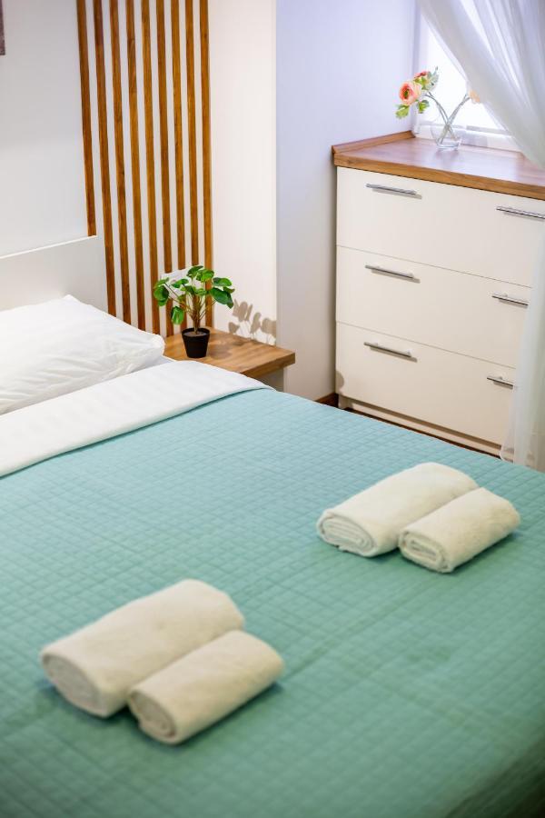 Cozy Apartments Center Lviv Ngoại thất bức ảnh