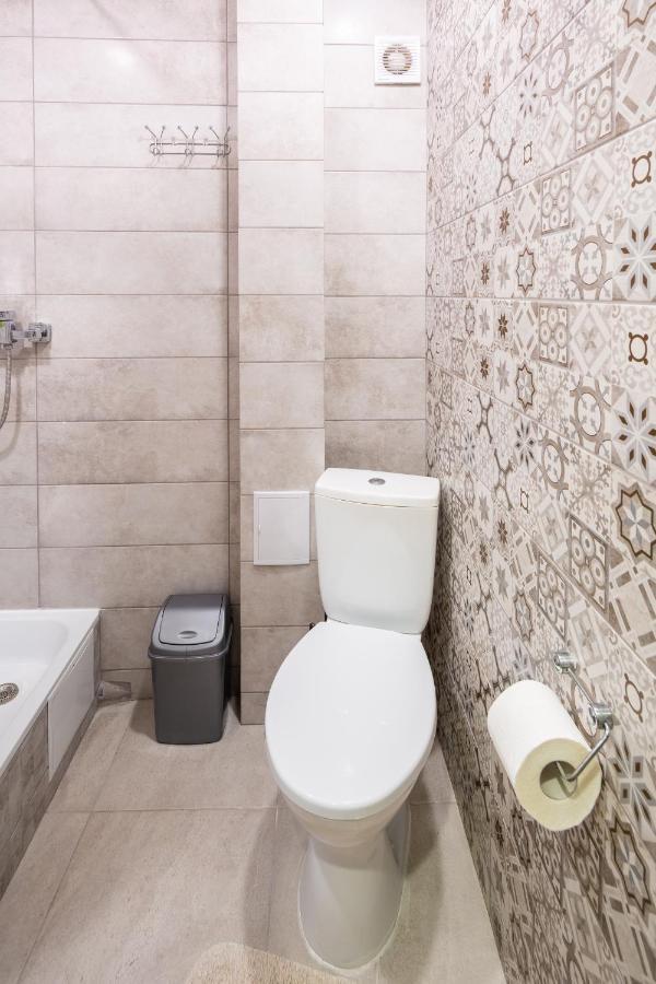 Cozy Apartments Center Lviv Ngoại thất bức ảnh