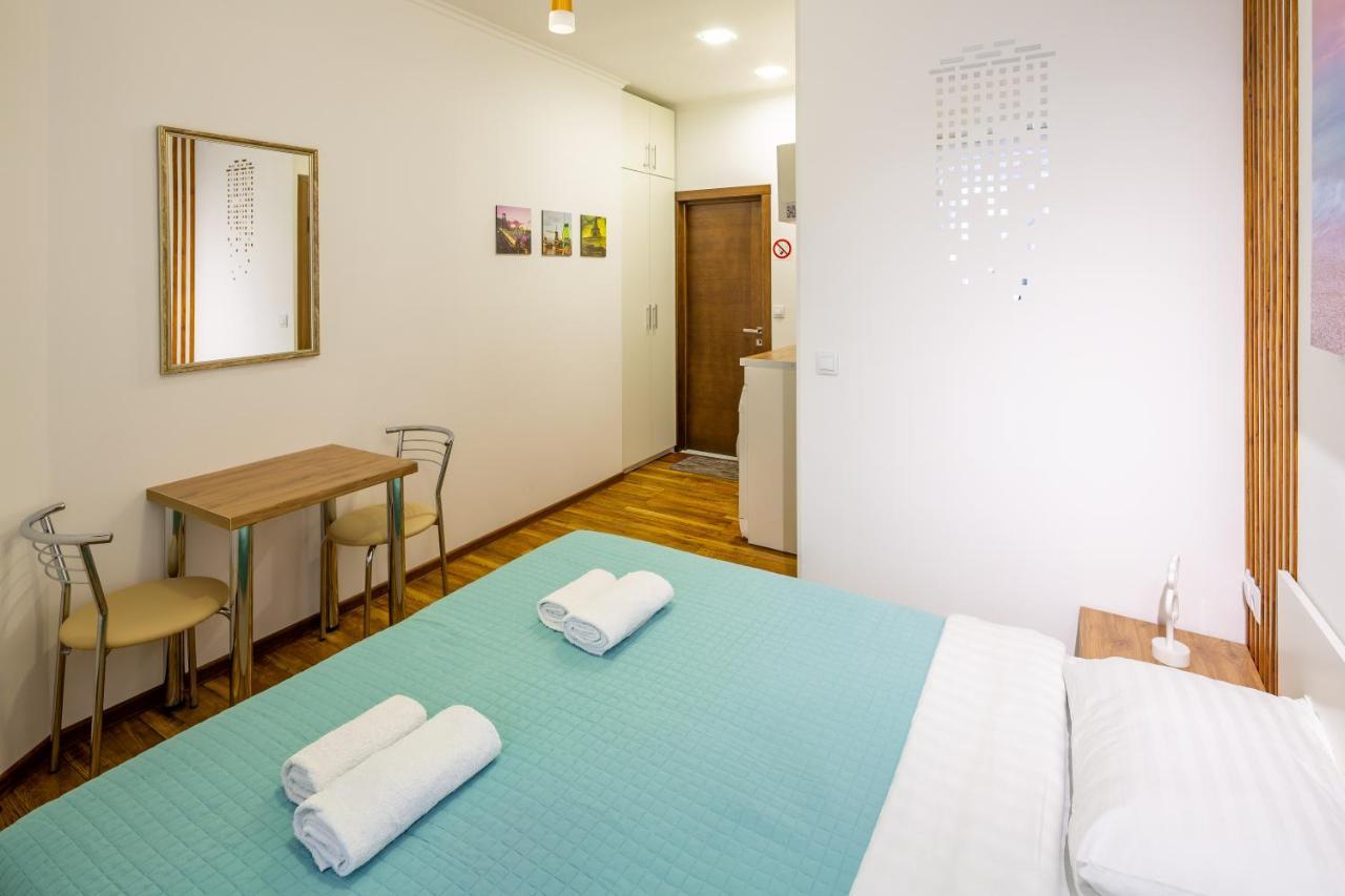 Cozy Apartments Center Lviv Ngoại thất bức ảnh