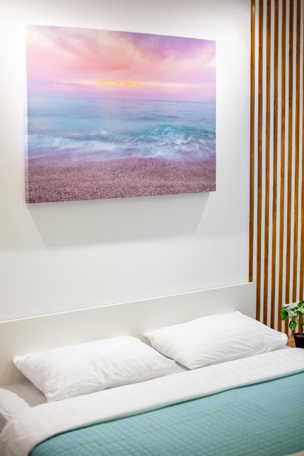 Cozy Apartments Center Lviv Ngoại thất bức ảnh