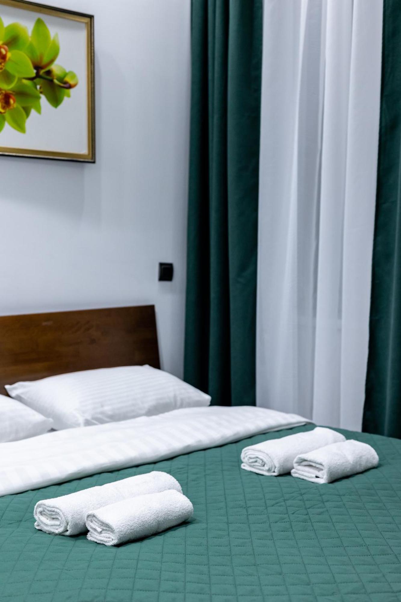 Cozy Apartments Center Lviv Ngoại thất bức ảnh