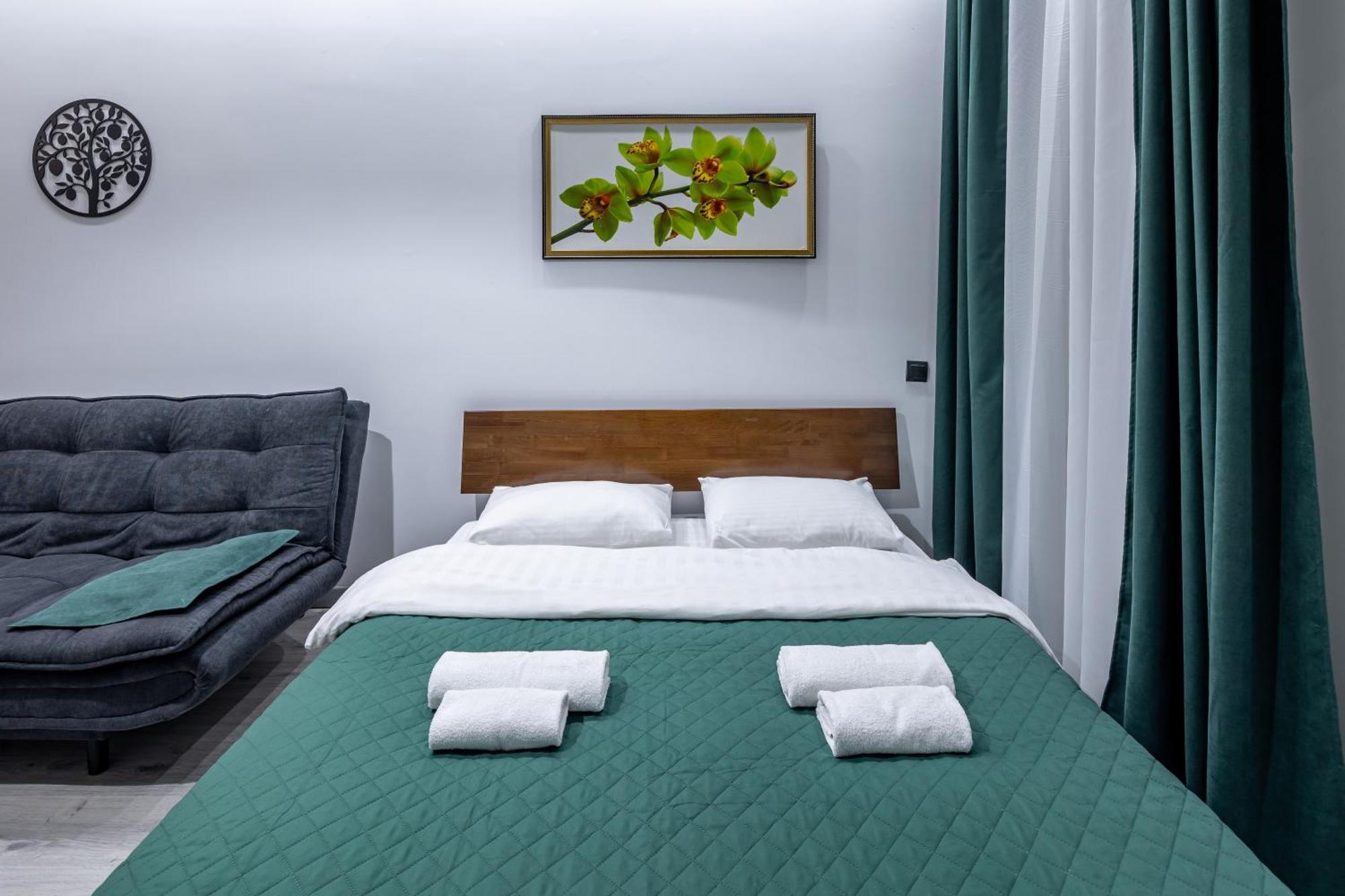 Cozy Apartments Center Lviv Ngoại thất bức ảnh