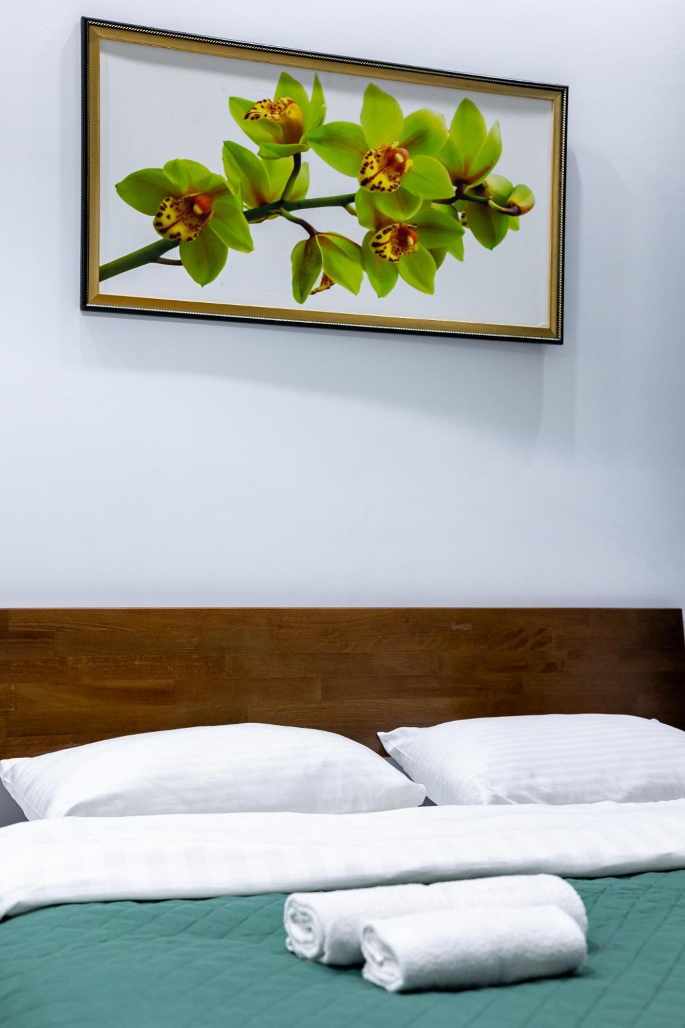 Cozy Apartments Center Lviv Ngoại thất bức ảnh