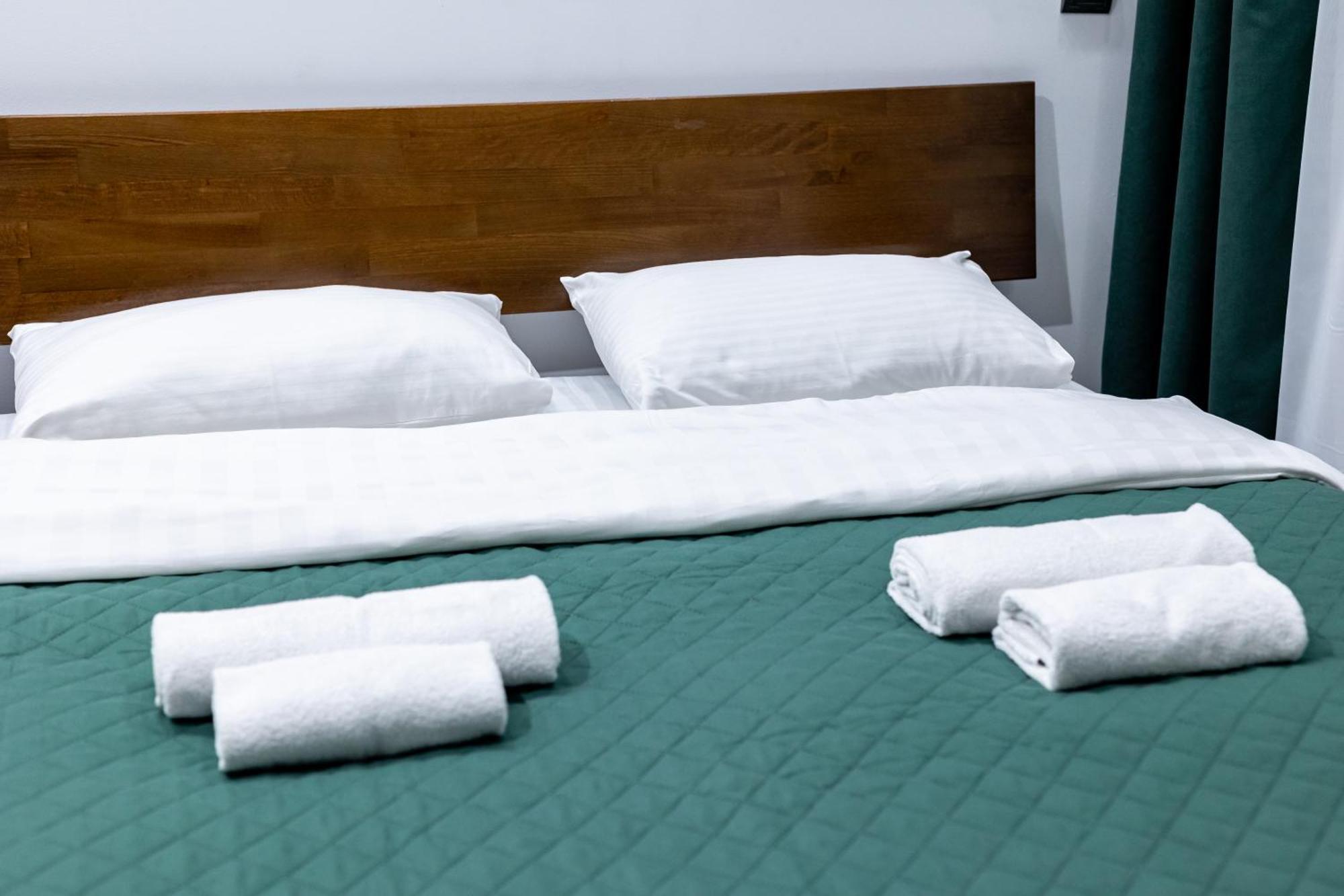 Cozy Apartments Center Lviv Ngoại thất bức ảnh