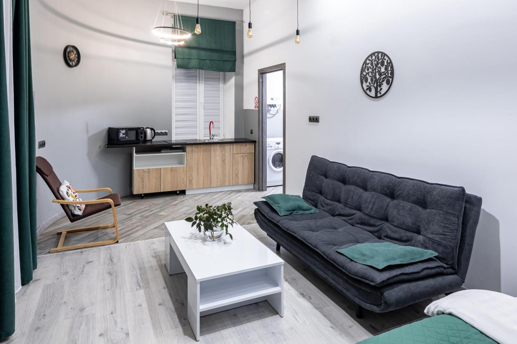 Cozy Apartments Center Lviv Ngoại thất bức ảnh