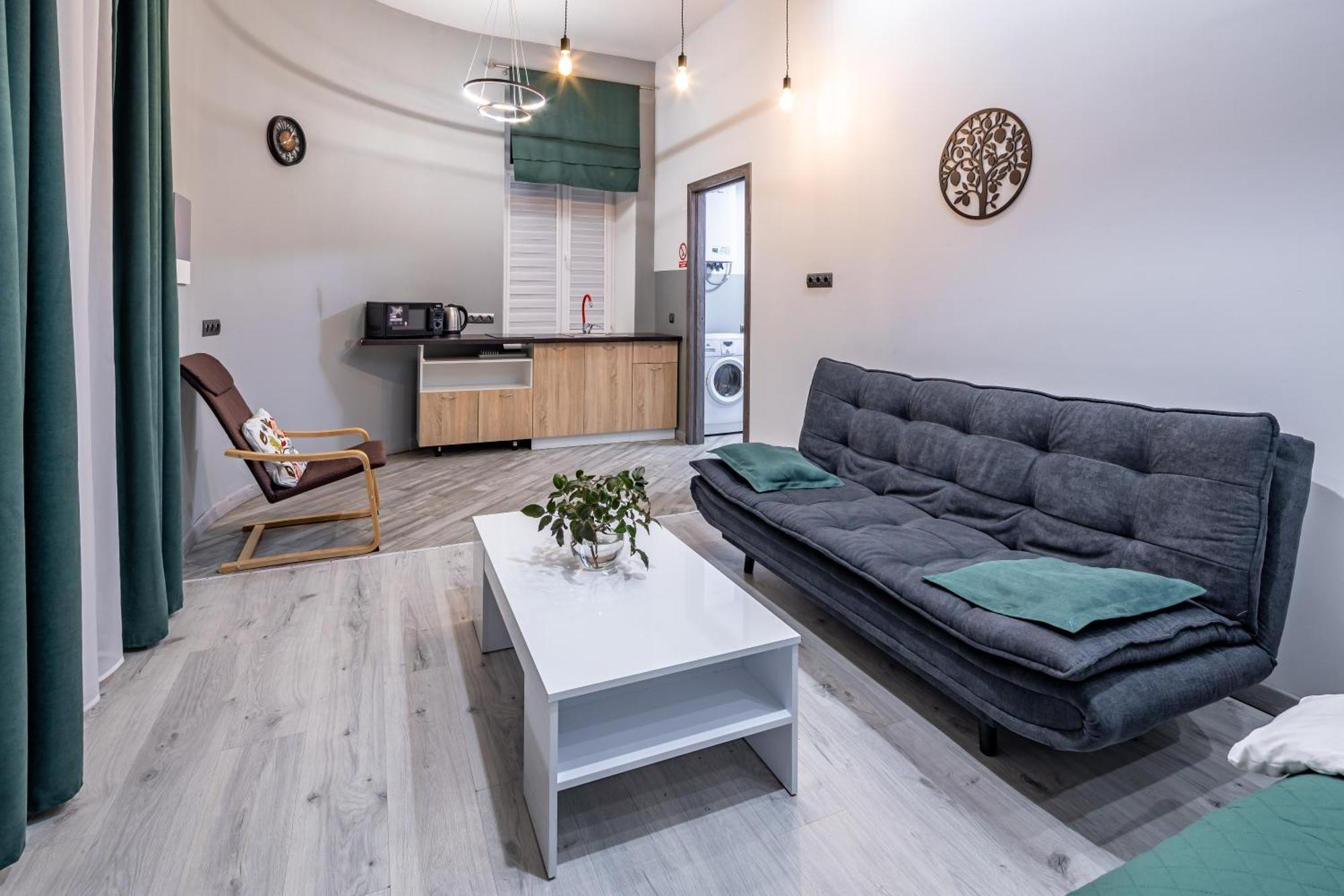 Cozy Apartments Center Lviv Ngoại thất bức ảnh