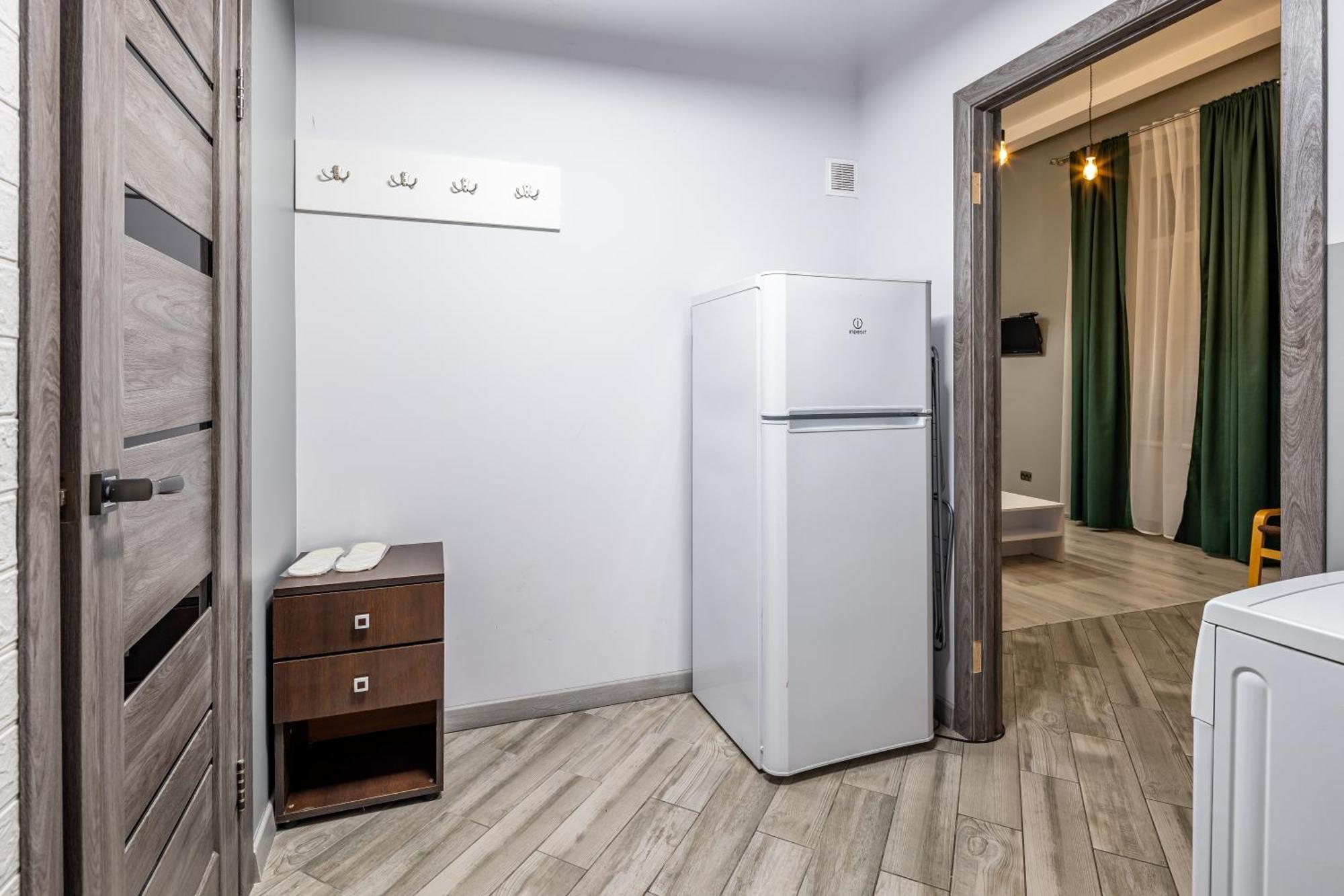 Cozy Apartments Center Lviv Ngoại thất bức ảnh