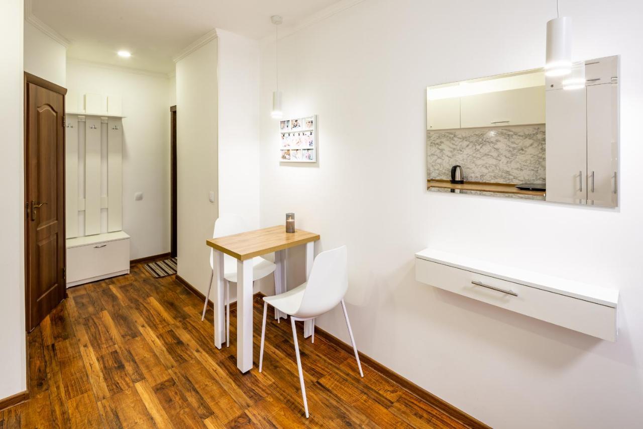 Cozy Apartments Center Lviv Ngoại thất bức ảnh