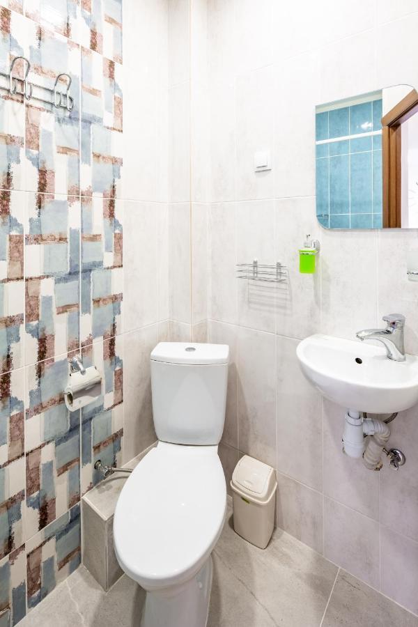 Cozy Apartments Center Lviv Ngoại thất bức ảnh