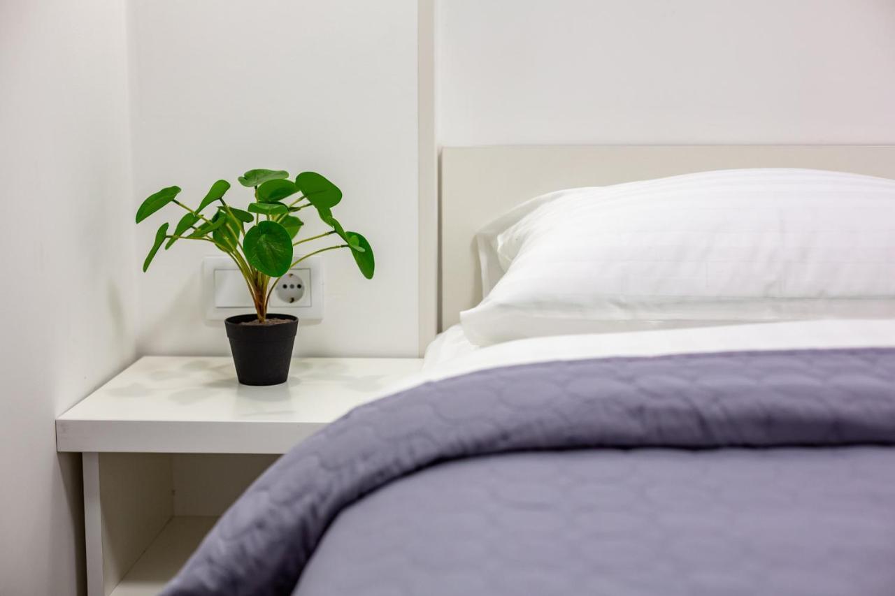 Cozy Apartments Center Lviv Ngoại thất bức ảnh
