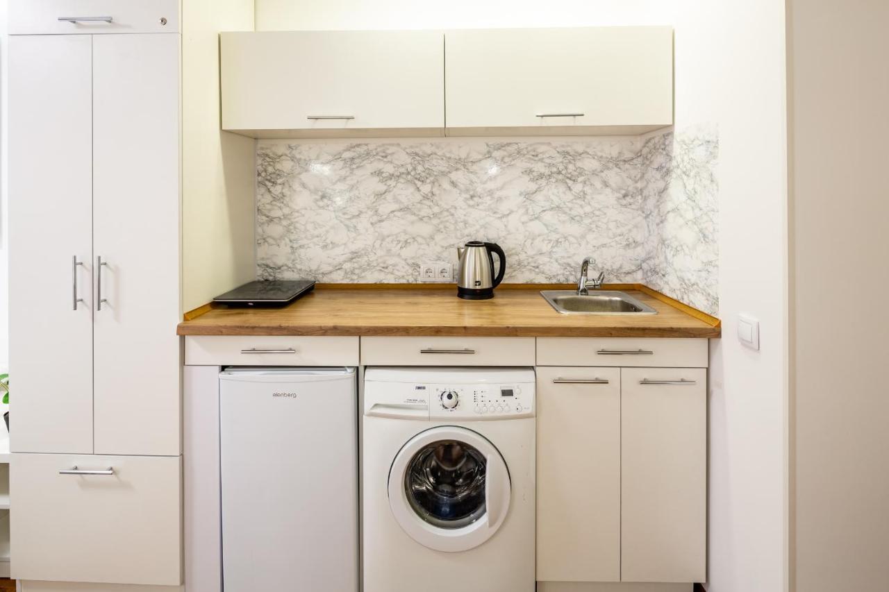 Cozy Apartments Center Lviv Ngoại thất bức ảnh