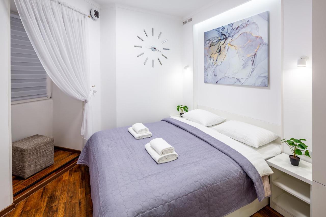 Cozy Apartments Center Lviv Ngoại thất bức ảnh