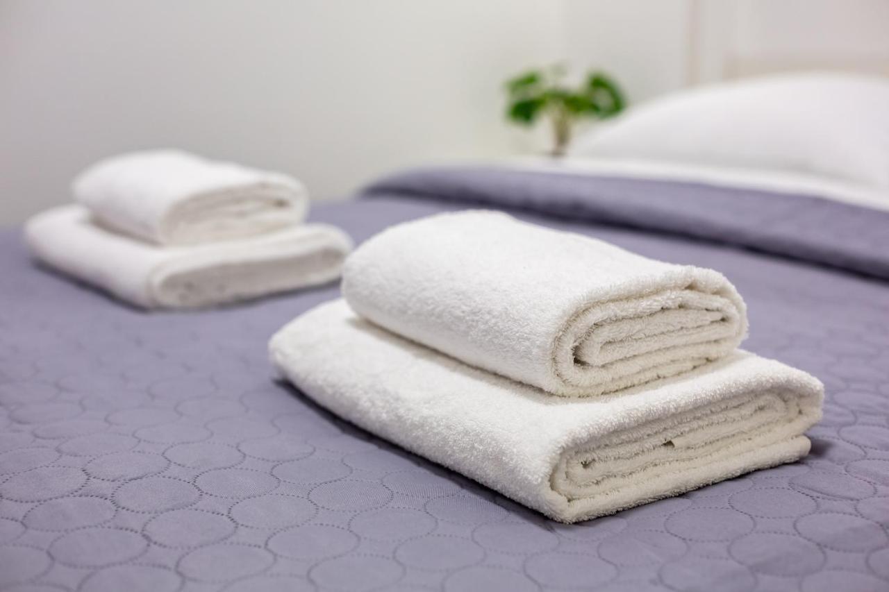 Cozy Apartments Center Lviv Ngoại thất bức ảnh